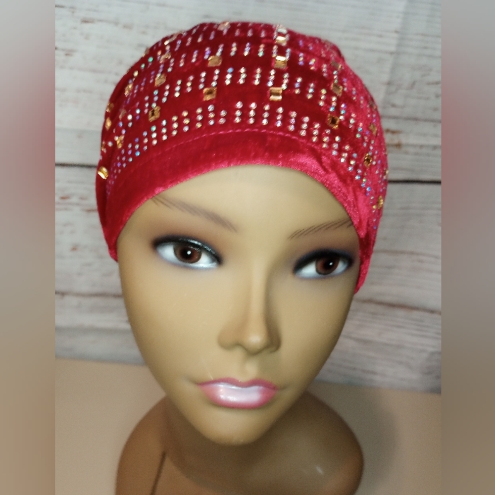 Head Cover